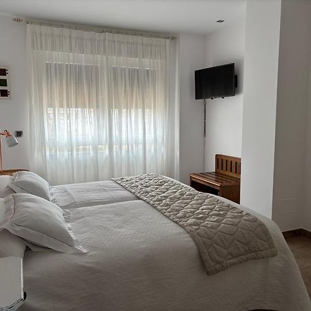Casa Villa Luna Magaz De Pisuerga Eksteriør bilde